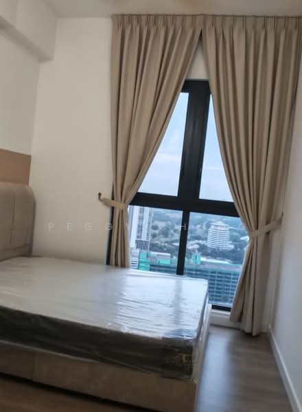 Kondominium untuk Dijual di Skyline KL - Peggy Chong - Bedroom - PropertyGuru.com.my