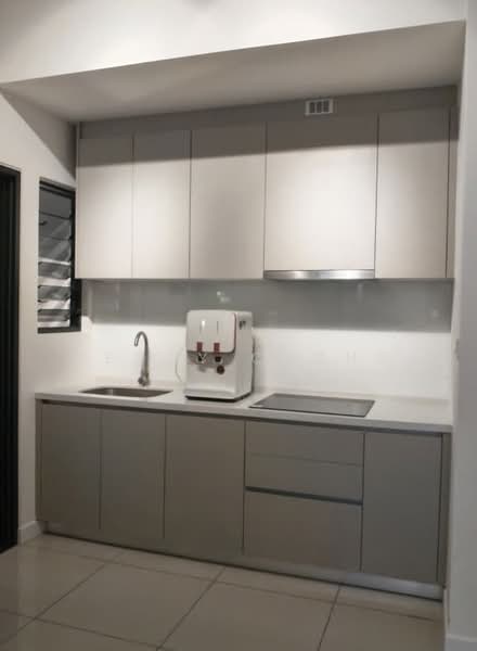 Kondominium untuk Dijual di Skyline KL - Peggy Chong - Kitchen - PropertyGuru.com.my