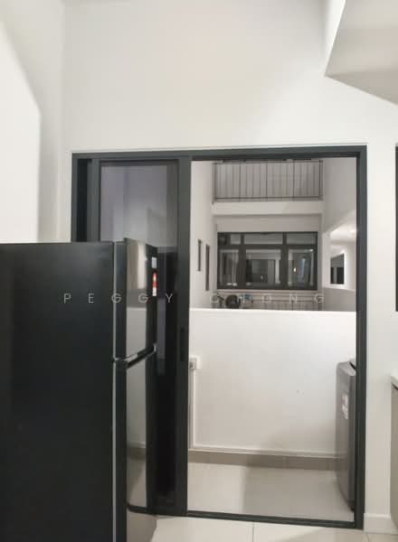 Kondominium untuk Dijual di Skyline KL - Peggy Chong - Interior - PropertyGuru.com.my