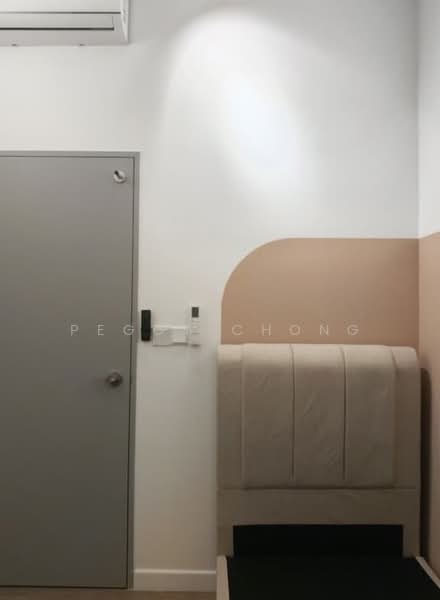 Kondominium untuk Dijual di Skyline KL - Peggy Chong - Bedroom - PropertyGuru.com.my
