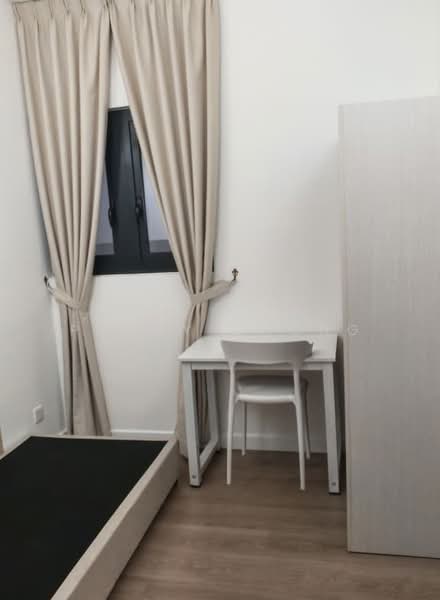 Kondominium untuk Dijual di Skyline KL - Peggy Chong - Bedroom - PropertyGuru.com.my