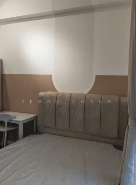 Kondominium untuk Dijual di Skyline KL - Peggy Chong - Bedroom - PropertyGuru.com.my