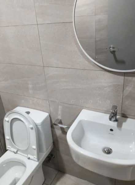 Kondominium untuk Dijual di Skyline KL - Peggy Chong - Bathroom - PropertyGuru.com.my