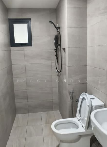Kondominium untuk Dijual di Skyline KL - Peggy Chong - Bathroom - PropertyGuru.com.my