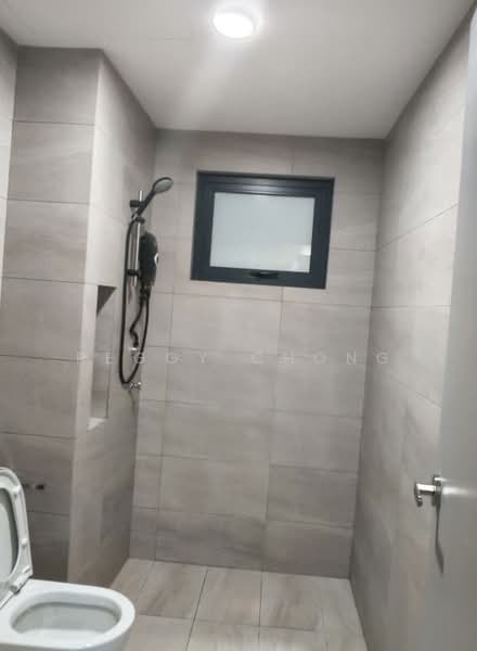 Kondominium untuk Dijual di Skyline KL - Peggy Chong - Bathroom - PropertyGuru.com.my