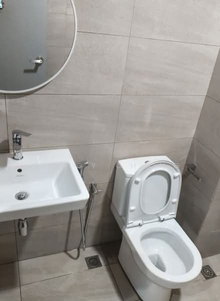 Kondominium untuk Dijual di Skyline KL - Peggy Chong - Bathroom - PropertyGuru.com.my
