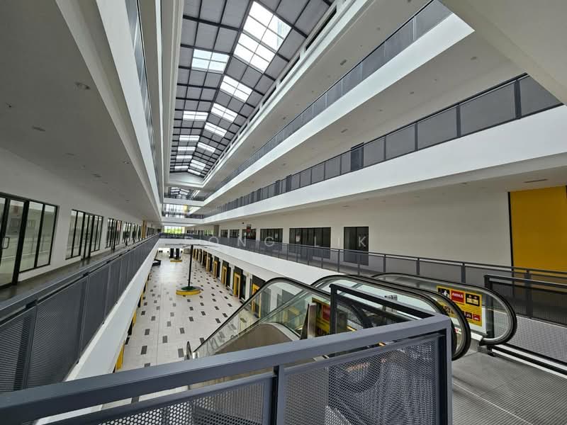 Shop / Office for Rent in Sunway City Iskandar Puteri (Iskandar Puteri (Nusajaya)) - Fong Lik - Corridor - PropertyGuru.com.my