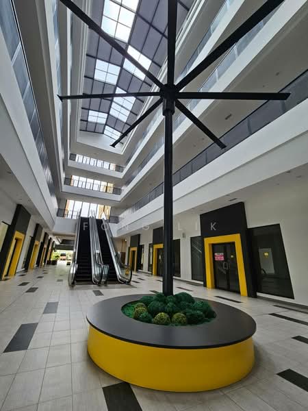 Shop / Office for Rent in Sunway City Iskandar Puteri (Iskandar Puteri (Nusajaya)) - Fong Lik - Interior - PropertyGuru.com.my