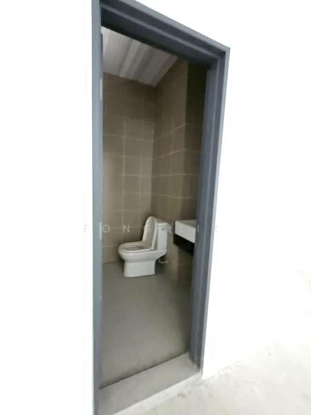 Shop / Office for Rent in Sunway City Iskandar Puteri (Iskandar Puteri (Nusajaya)) - Fong Lik - Bathroom - PropertyGuru.com.my