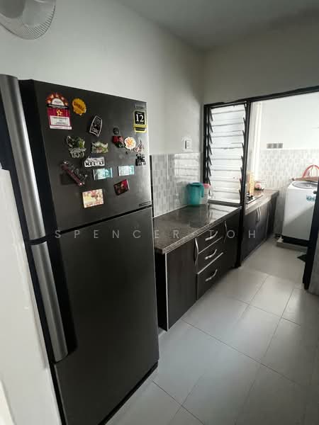Kondominium untuk Disewa di Bella Vista - Spencer Toh - PropertyGuru.com.my