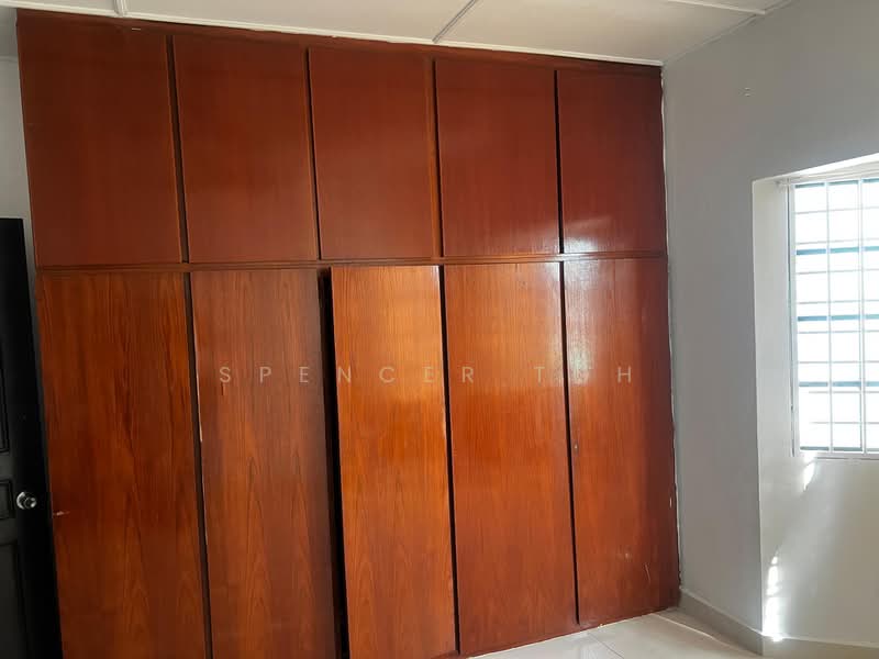 Kondominium untuk Disewa di Bella Vista - Spencer Toh - PropertyGuru.com.my