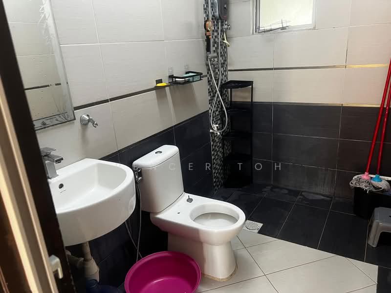 Kondominium untuk Disewa di Bella Vista - Spencer Toh - PropertyGuru.com.my