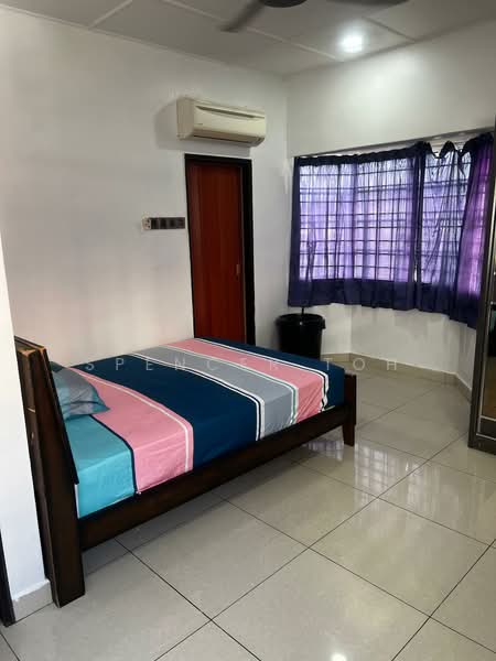 Kondominium untuk Disewa di Bella Vista - Spencer Toh - PropertyGuru.com.my