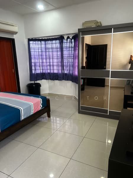 Kondominium untuk Disewa di Bella Vista - Spencer Toh - PropertyGuru.com.my