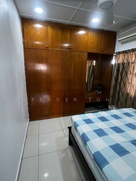 Kondominium untuk Disewa di Bella Vista - Spencer Toh - PropertyGuru.com.my