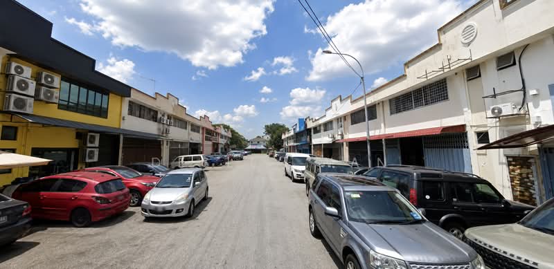 Terrace Factory for Sale in Batu Caves (Selangor) - Desley Wan - Exterior - PropertyGuru.com.my