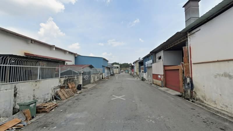 Terrace Factory for Sale in Batu Caves (Selangor) - Desley Wan - Exterior - PropertyGuru.com.my