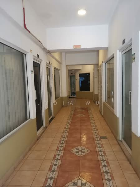 Pejabat Runcit untuk Disewa di Ampang Hilir (Ampang) - Lydia Wu - Corridor - PropertyGuru.com.my