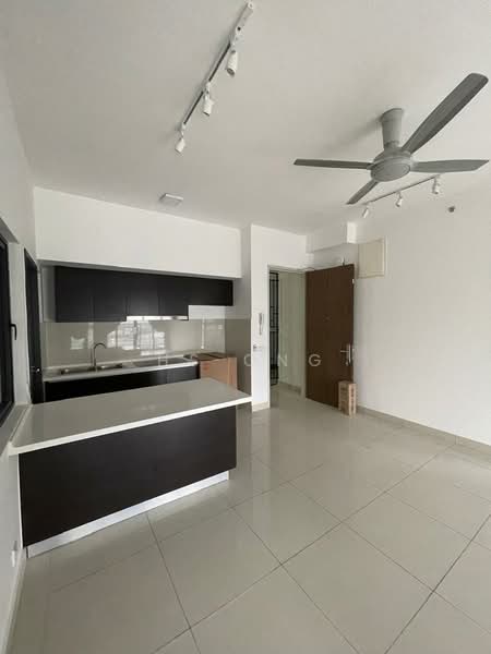Kediaman Servis untuk Disewa di Setia City Residences - HS Ong - Kitchen - PropertyGuru.com.my