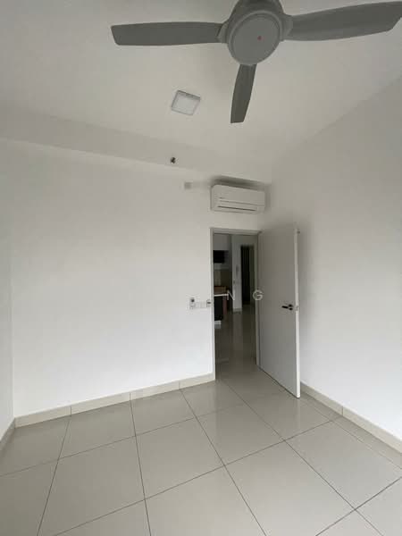 Kediaman Servis untuk Disewa di Setia City Residences - HS Ong - Bedroom - PropertyGuru.com.my