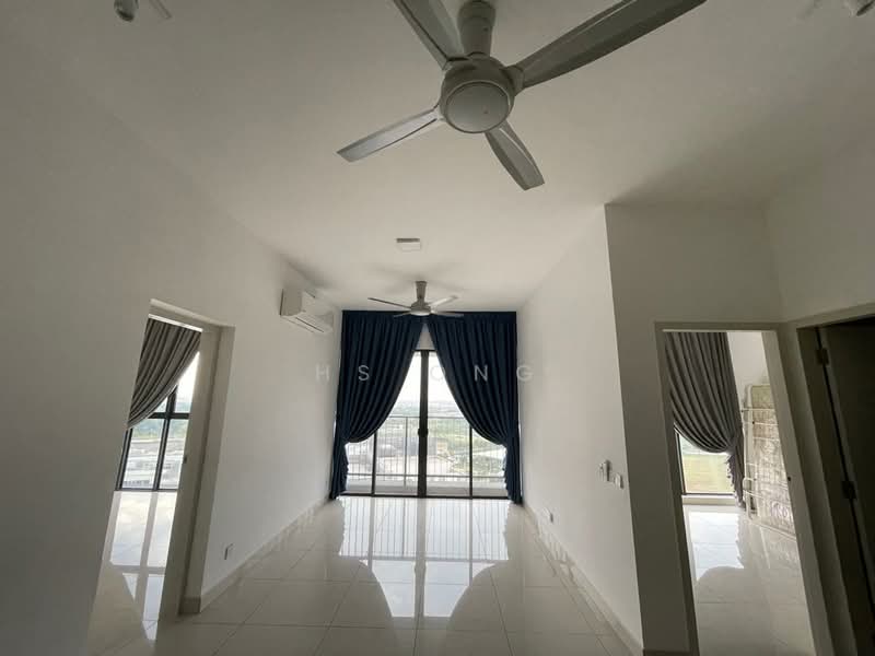 Kediaman Servis untuk Disewa di Setia City Residences - HS Ong - Interior - PropertyGuru.com.my
