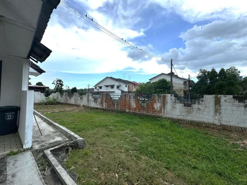 2-storey Terraced House for Sale in Taman Sri Putri (Skudai) - Karl Lim - Exterior - PropertyGuru.com.my