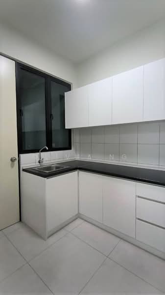 Servis Apartment untuk Disewa di Majestic Maxim - Olivia Ng - Kitchen - PropertyGuru.com.my