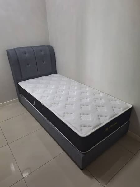 Condominium for Rent at Ujana Executive Apartment - Joyce Tan - Bedroom - PropertyGuru.com.my