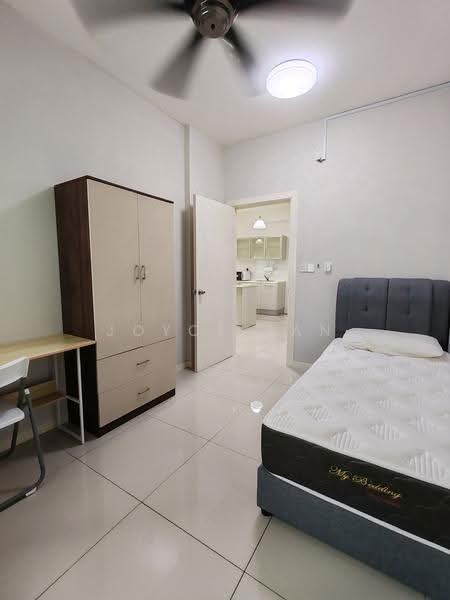Kondominium untuk Disewa di Ujana Executive Apartment - Joyce Tan - Bedroom - PropertyGuru.com.my