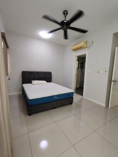 Kondominium untuk Disewa di Ujana Executive Apartment - Joyce Tan - Bedroom - PropertyGuru.com.my