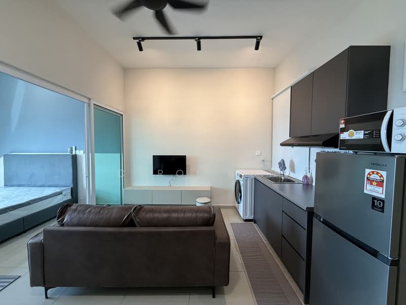 Kediaman Servis untuk Disewa di Mesahill - Carol Mun - PropertyGuru.com.my