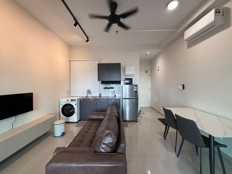 Kediaman Servis untuk Disewa di Mesahill - Carol Mun - PropertyGuru.com.my