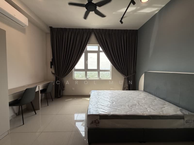 Kediaman Servis untuk Disewa di Mesahill - Carol Mun - PropertyGuru.com.my