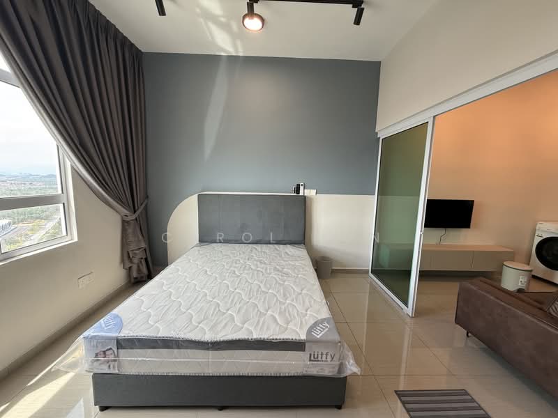Kediaman Servis untuk Disewa di Mesahill - Carol Mun - PropertyGuru.com.my