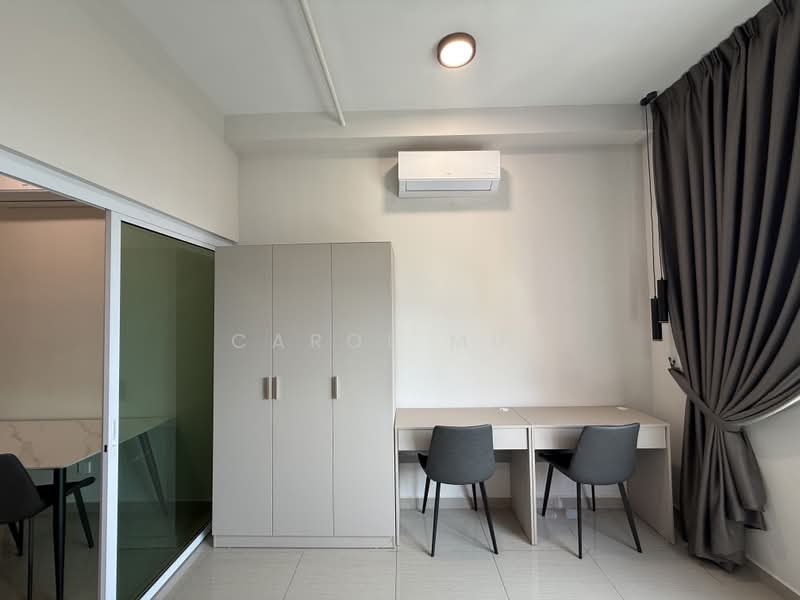 Kediaman Servis untuk Disewa di Mesahill - Carol Mun - PropertyGuru.com.my