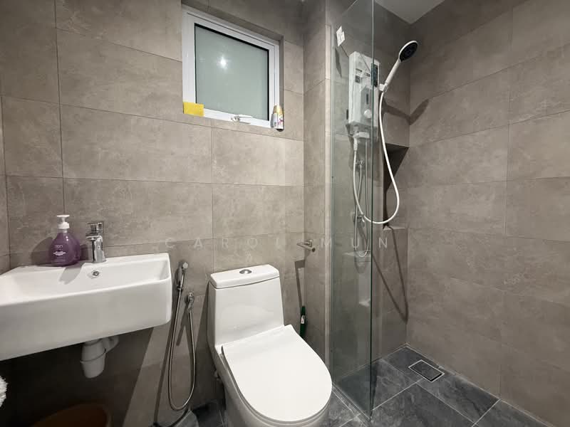 Kediaman Servis untuk Disewa di Mesahill - Carol Mun - PropertyGuru.com.my