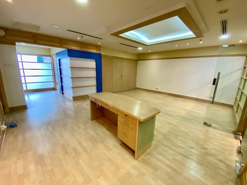 Office for Rent in KLCC (KL City Centre) - Michael Loh - Interior - PropertyGuru.com.my