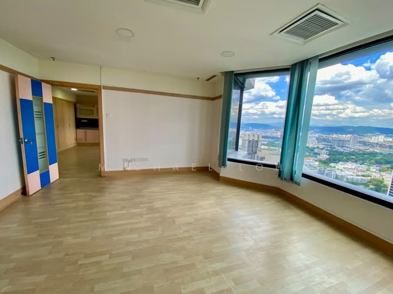 Office for Rent in KLCC (KL City Centre) - Michael Loh - Living Room - PropertyGuru.com.my