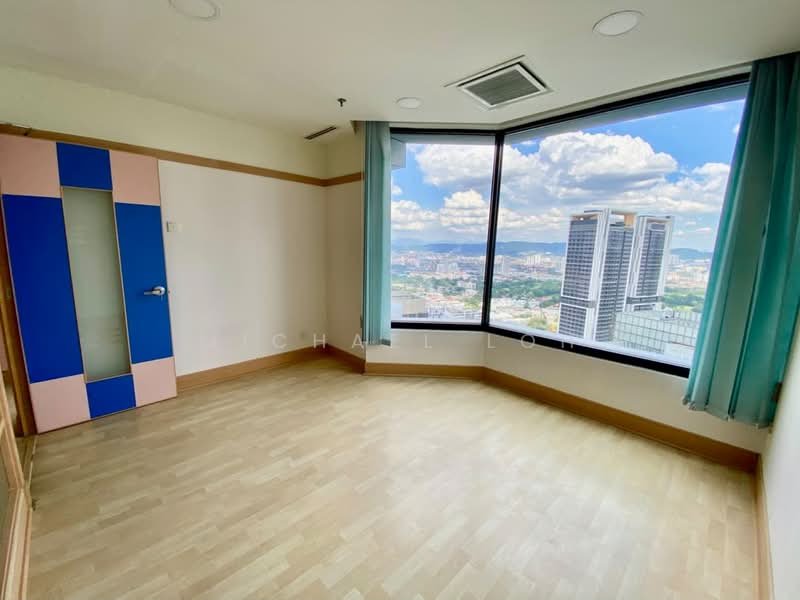 Office for Rent in KLCC (KL City Centre) - Michael Loh - View - PropertyGuru.com.my