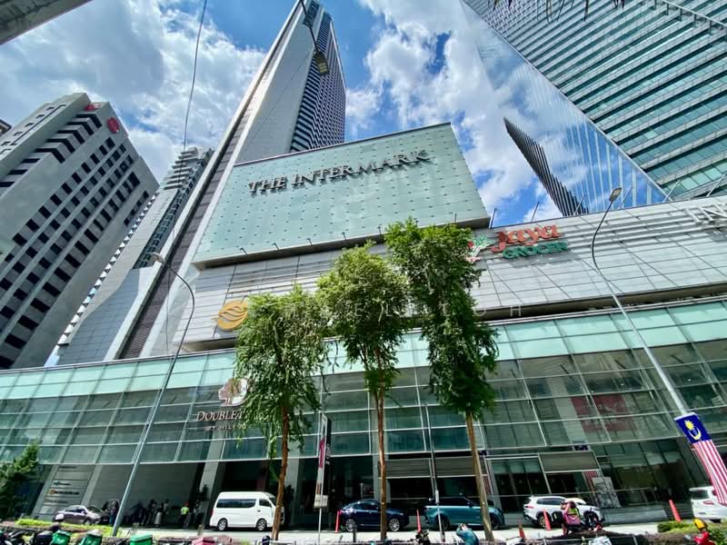 Office for Rent in KLCC (KL City Centre) - Michael Loh - Exterior - PropertyGuru.com.my