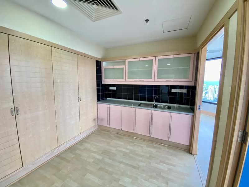 Office for Rent in KLCC (KL City Centre) - Michael Loh - Kitchen - PropertyGuru.com.my