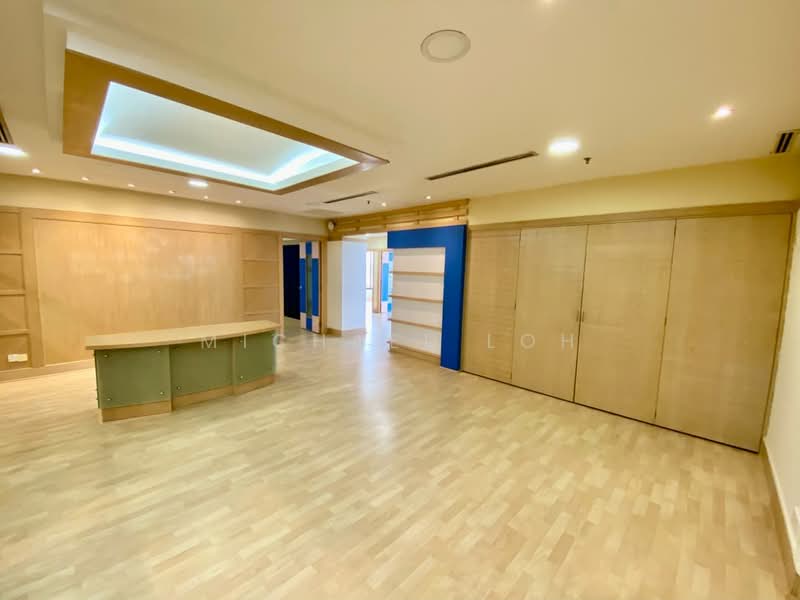 Office for Rent in KLCC (KL City Centre) - Michael Loh - Interior - PropertyGuru.com.my