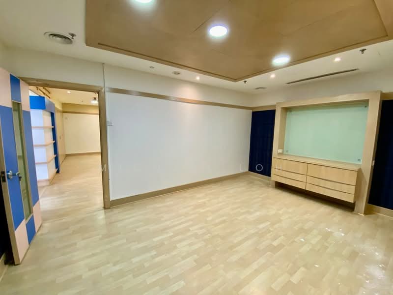 Office for Rent in KLCC (KL City Centre) - Michael Loh - Interior - PropertyGuru.com.my