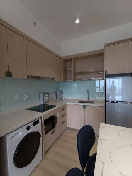 Servis Apartment untuk Disewa di The Meg Serviced Residence - Ooi Zheng Hao - PropertyGuru.com.my