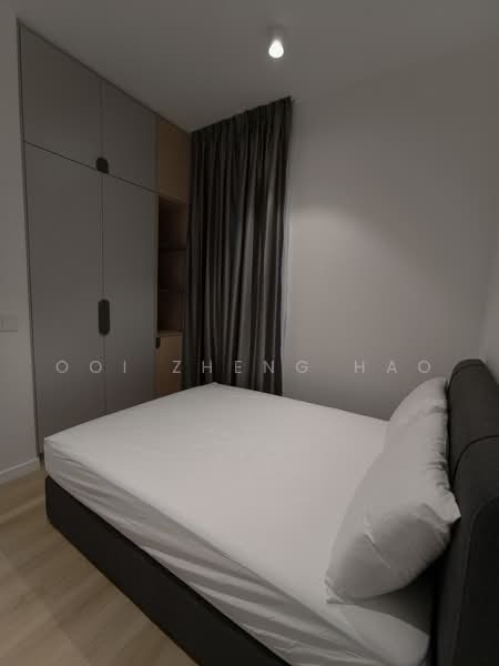 Servis Apartment untuk Disewa di The Meg Serviced Residence - Ooi Zheng Hao - PropertyGuru.com.my