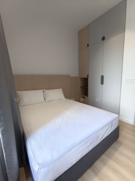 Servis Apartment untuk Disewa di The Meg Serviced Residence - Ooi Zheng Hao - PropertyGuru.com.my
