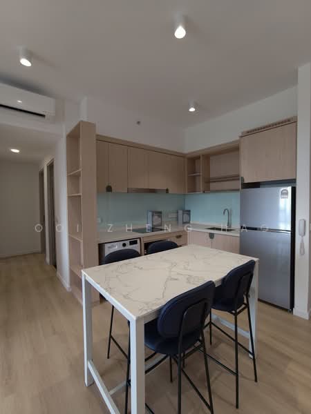 Servis Apartment untuk Disewa di The Meg Serviced Residence - Ooi Zheng Hao - PropertyGuru.com.my