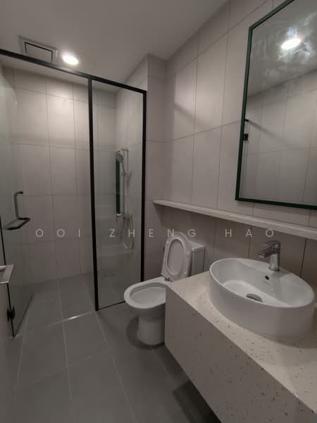 Servis Apartment untuk Disewa di The Meg Serviced Residence - Ooi Zheng Hao - PropertyGuru.com.my