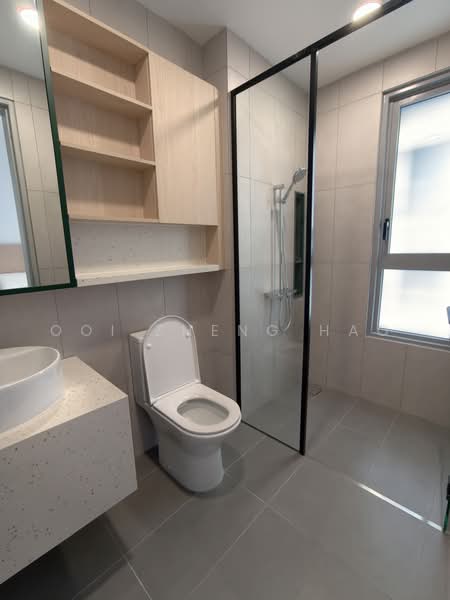 Servis Apartment untuk Disewa di The Meg Serviced Residence - Ooi Zheng Hao - PropertyGuru.com.my