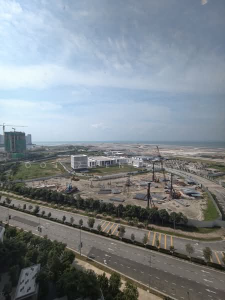 Servis Apartment untuk Disewa di The Meg Serviced Residence - Ooi Zheng Hao - PropertyGuru.com.my
